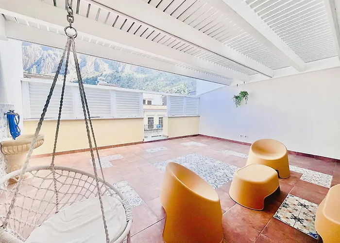 La Terrazza Sul Corso Holiday home Cinisi