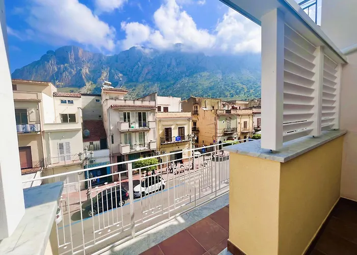 Holiday home La Terrazza Sul Corso