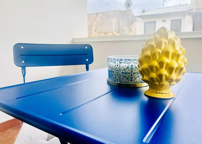 La Terrazza Sul Corso Holiday home Cinisi
