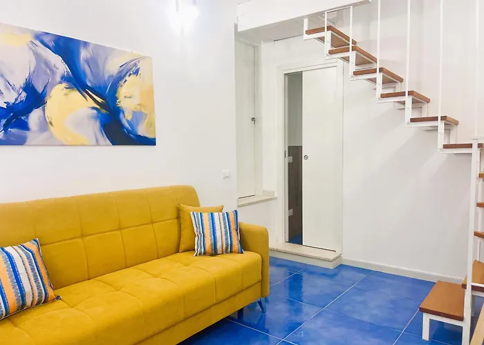 La Terrazza Sul Corso Holiday home Cinisi