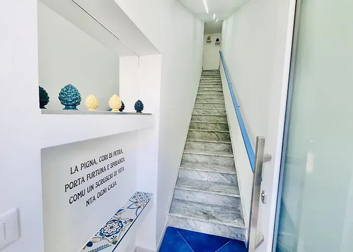 La Terrazza Sul Corso