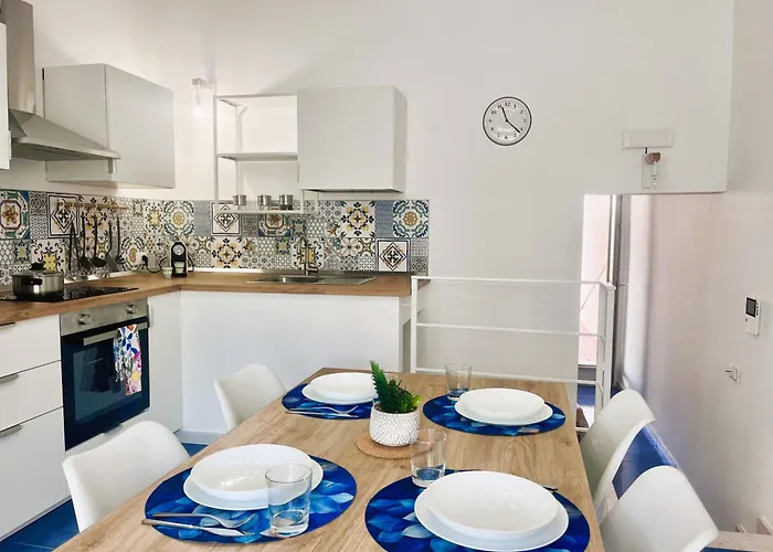 La Terrazza Sul Corso Holiday home *