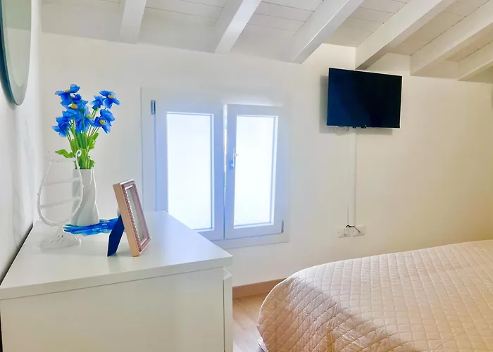 Holiday home La Terrazza Sul Corso Cinisi