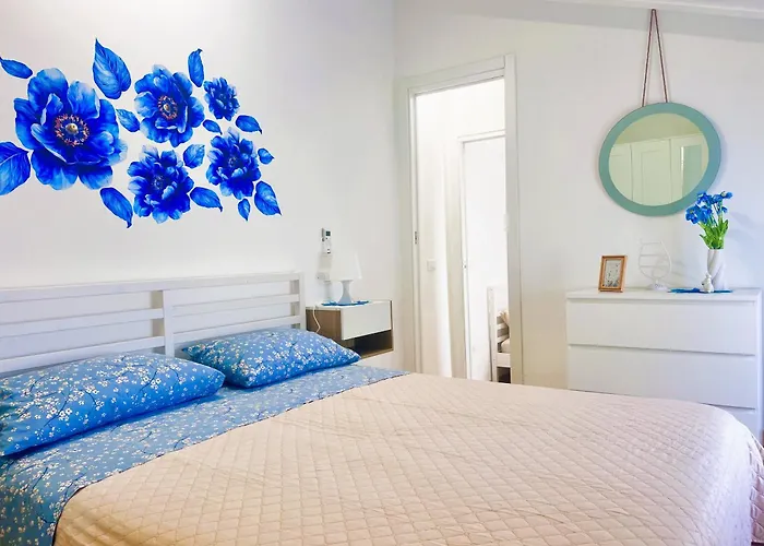 La Terrazza Sul Corso Holiday home Cinisi