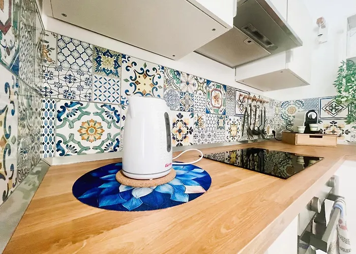 La Terrazza Sul Corso Holiday home