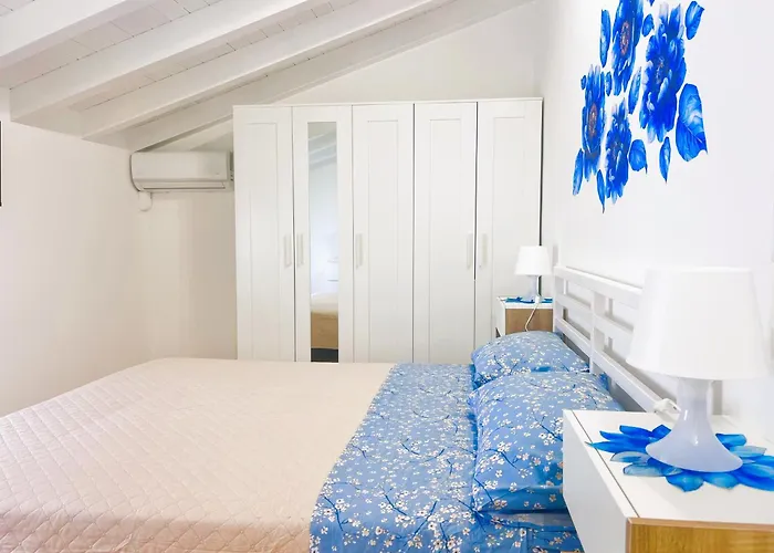 La Terrazza Sul Corso Holiday home