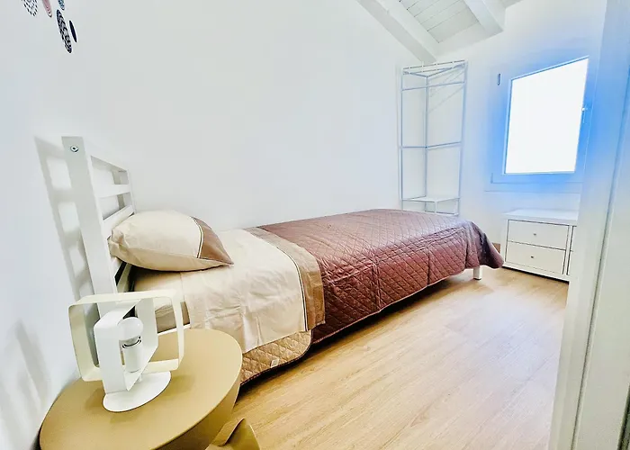 La Terrazza Sul Corso Holiday home Cinisi