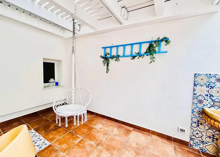 La Terrazza Sul Corso Holiday home *