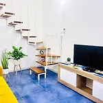 Ferienhaus La Terrazza Sul Corso *