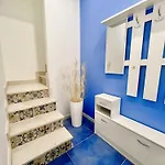 Ferienhaus La Terrazza Sul Corso *
