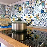 Ferienhaus La Terrazza Sul Corso Cinisi