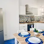 La Terrazza Sul Corso Ferienhaus