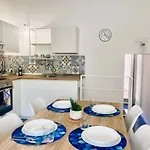 La Terrazza Sul Corso Ferienhaus *