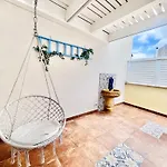 La Terrazza Sul Corso Ferienhaus