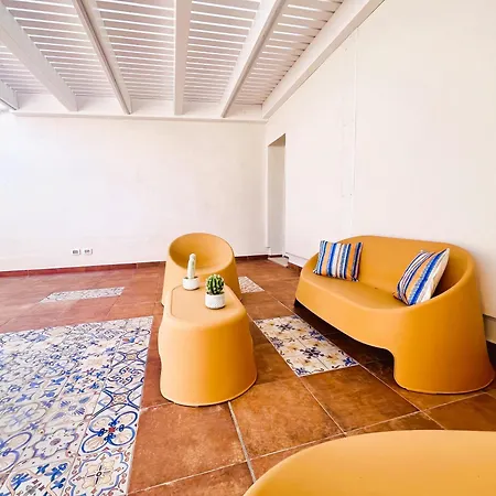 Ferienhaus La Terrazza Sul Corso *