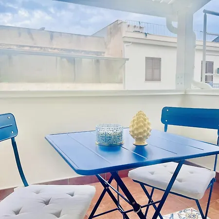La Terrazza Sul Corso * Cinisi