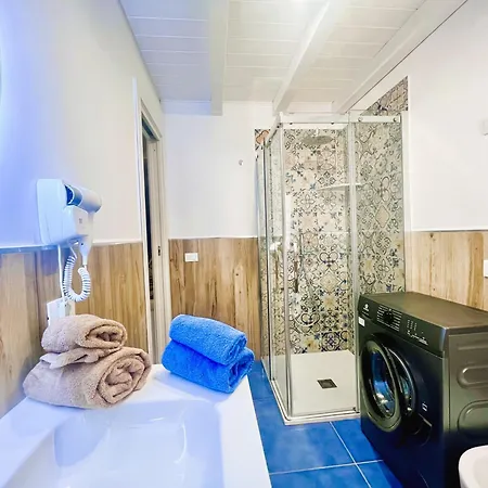 La Terrazza Sul Corso Holiday home *