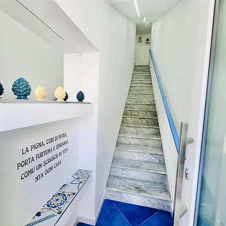 La Terrazza Sul Corso
