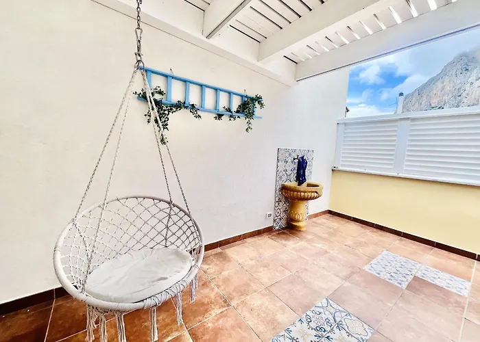 La Terrazza Sul Corso 度假居